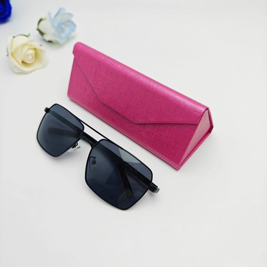 Folding case