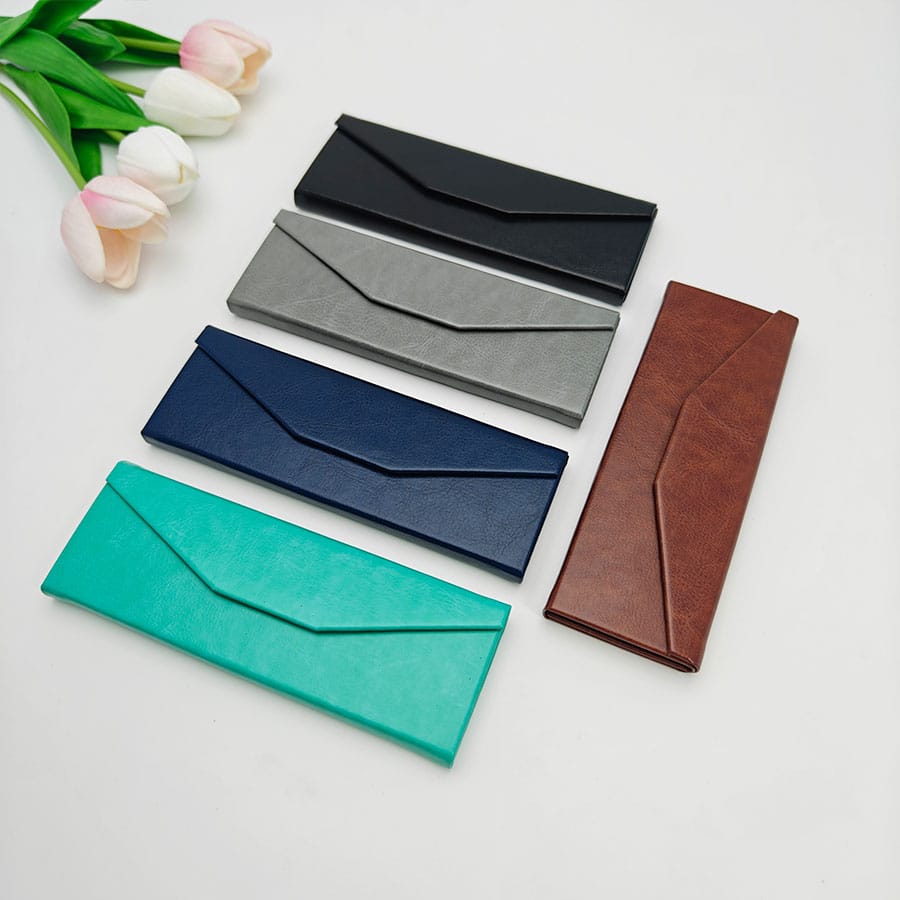 Folding box