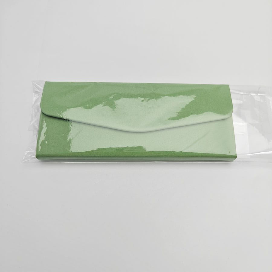 Folding case 