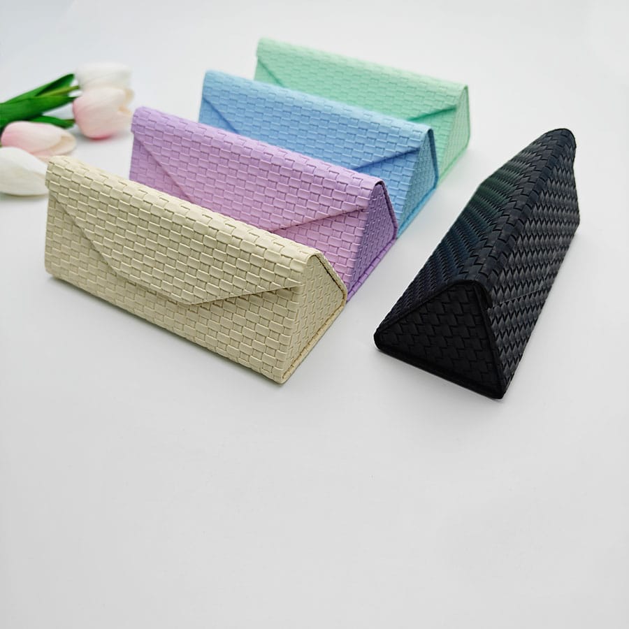 Folding case 