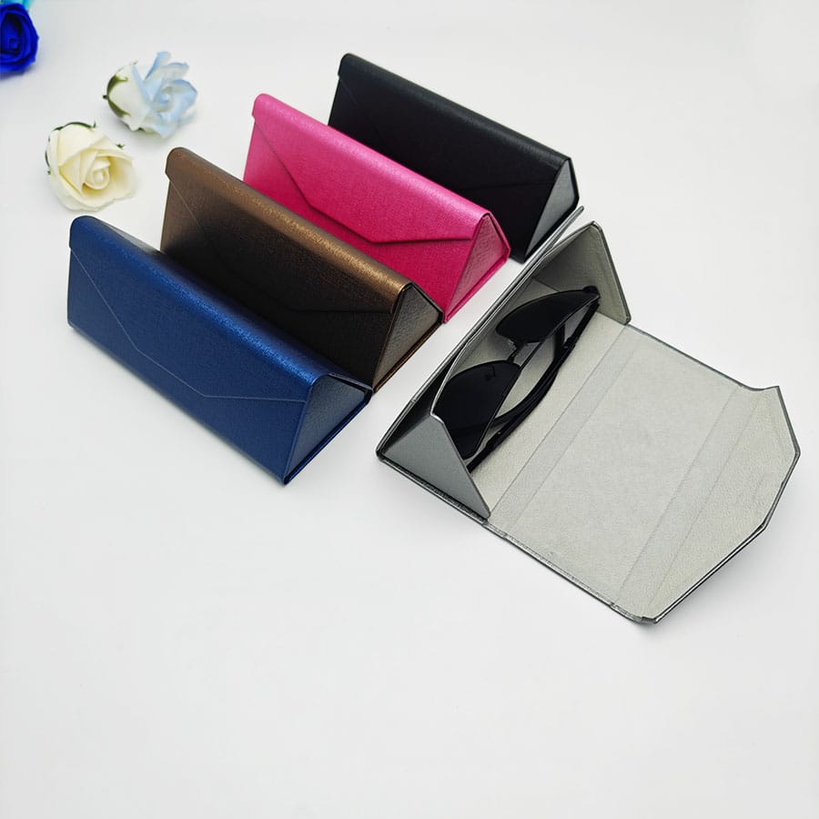 Folding case