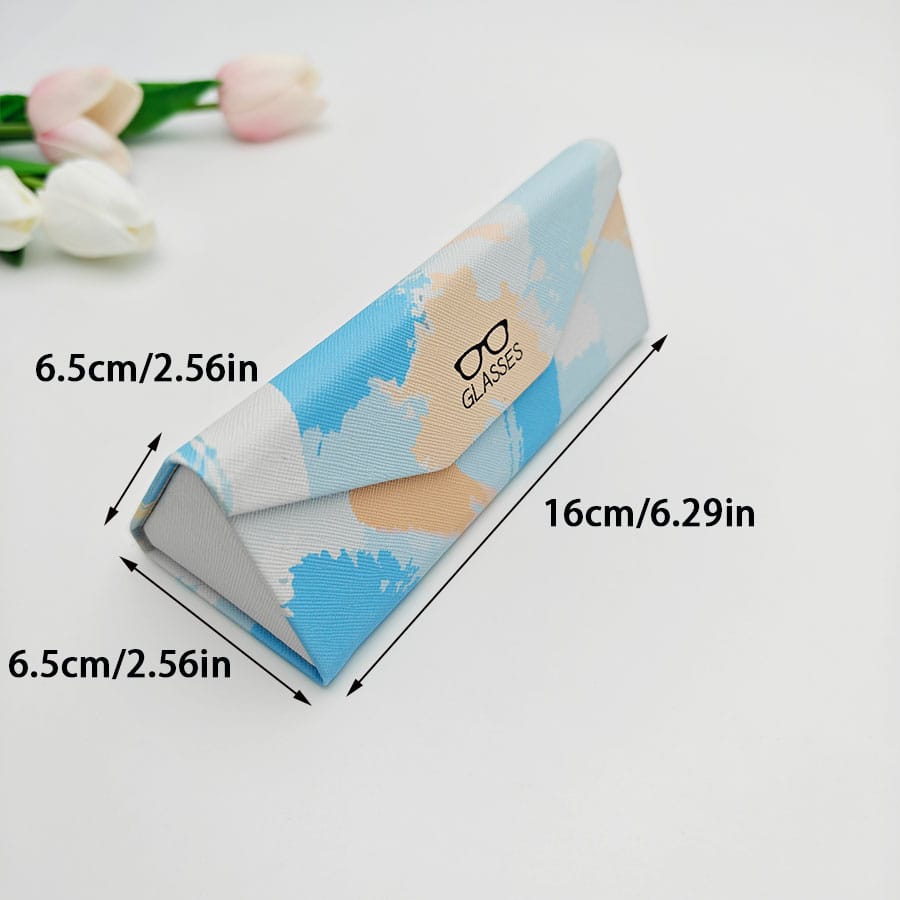 Folding case