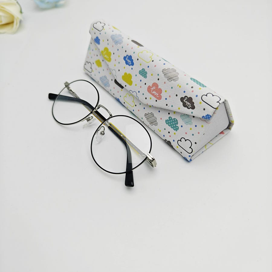Folding case