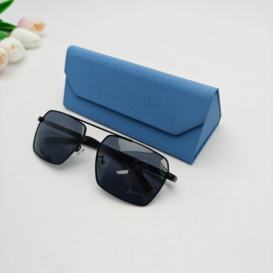 Folding case