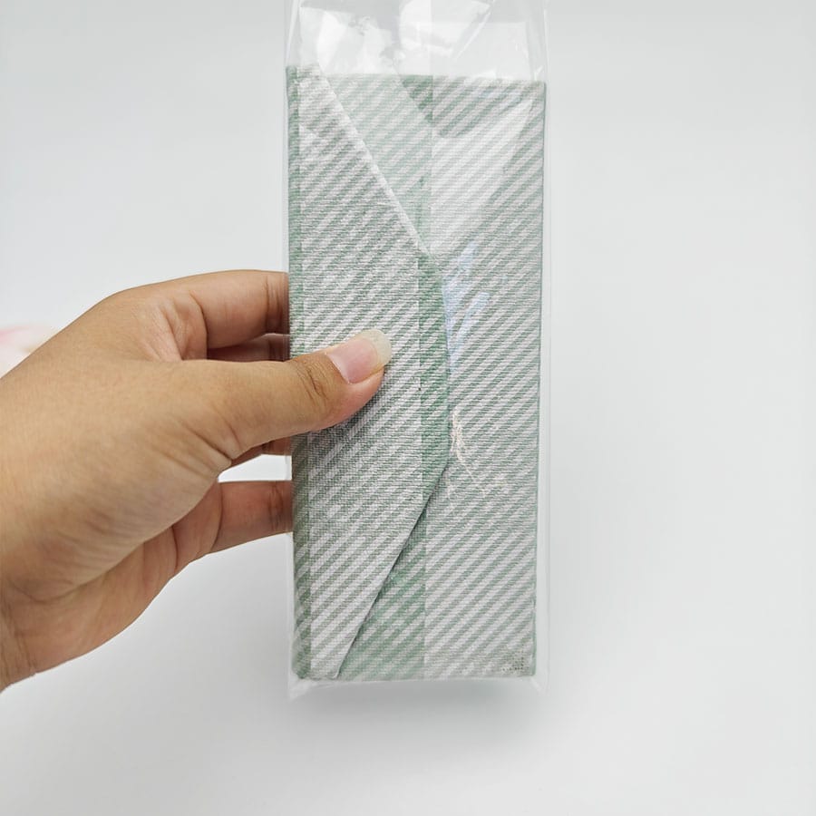 Folding case 