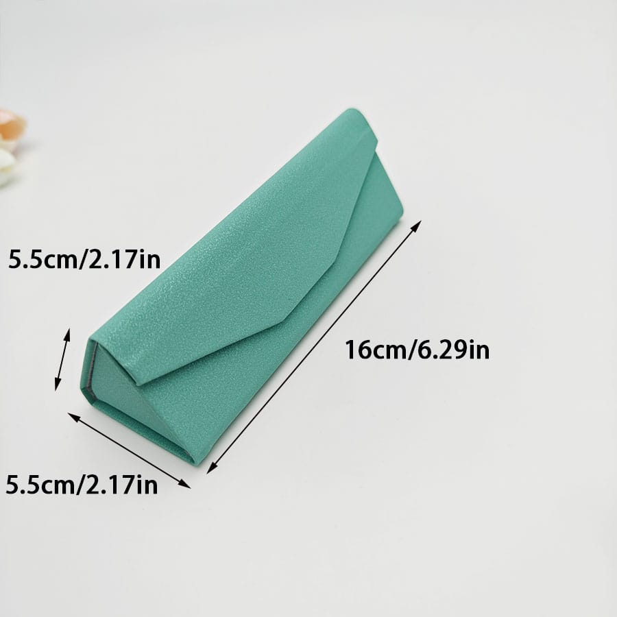Folding case