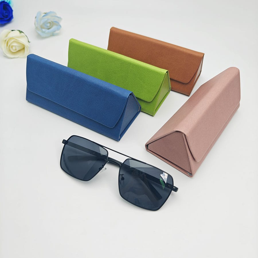 Folding case