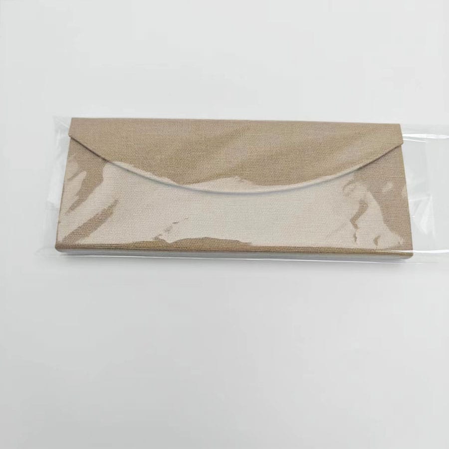 Folding case