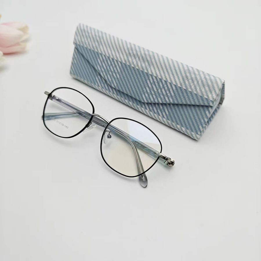 Folding case