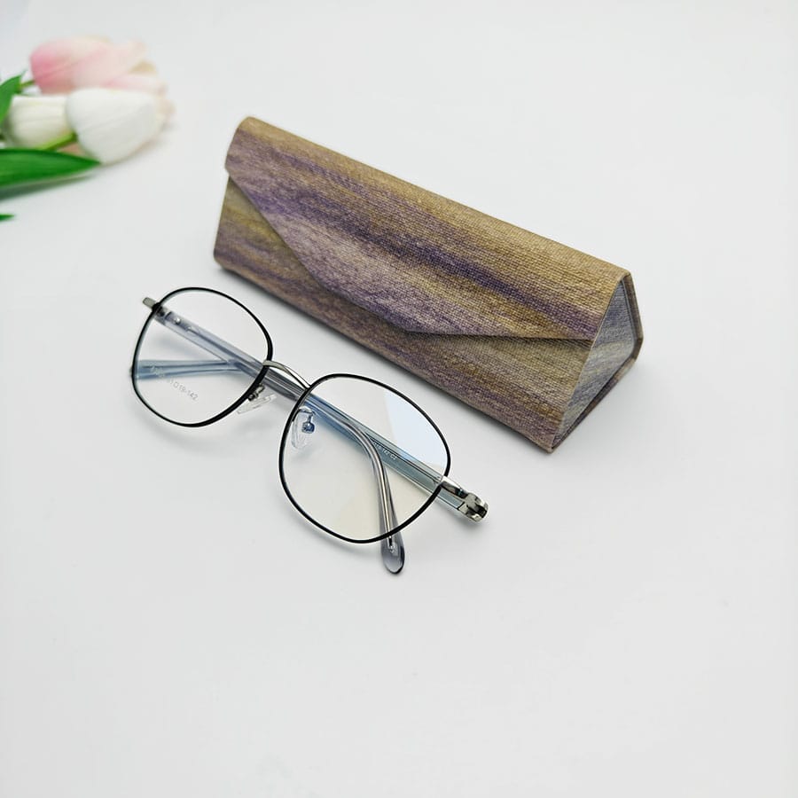 Folding case