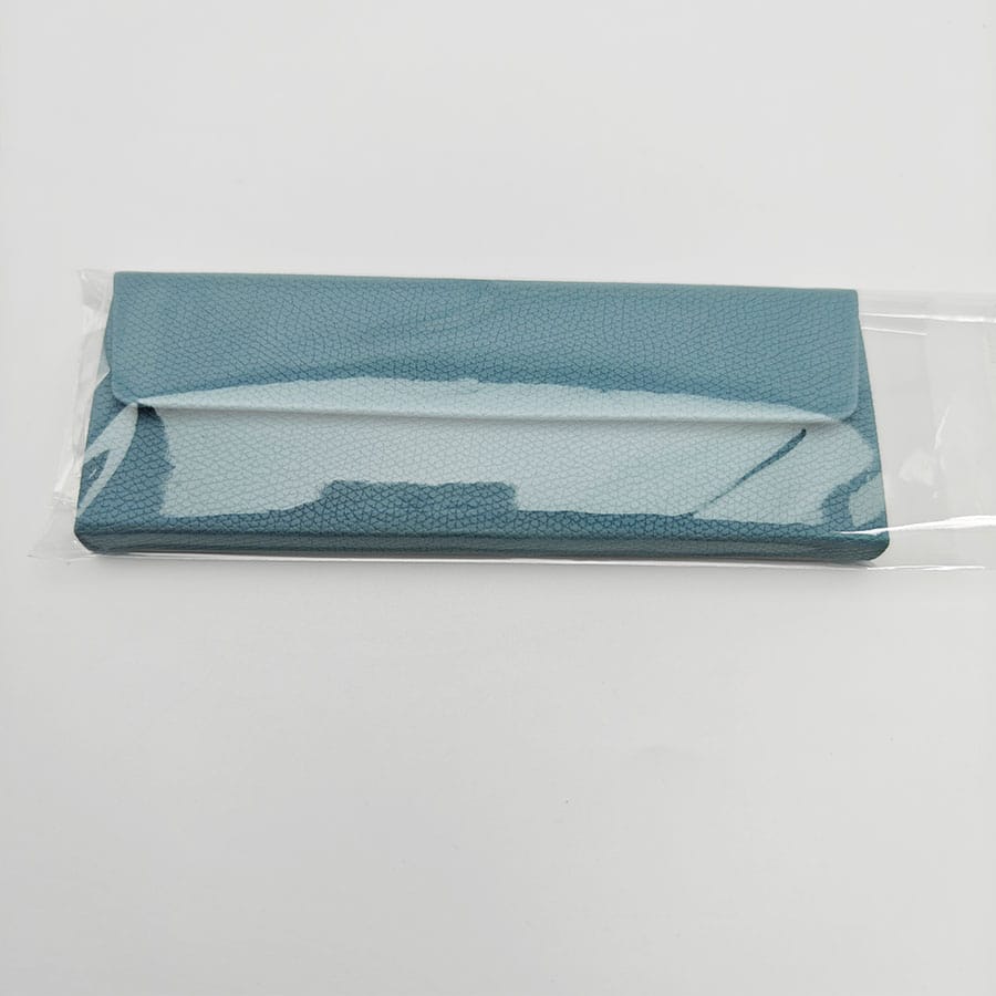 Folding case
