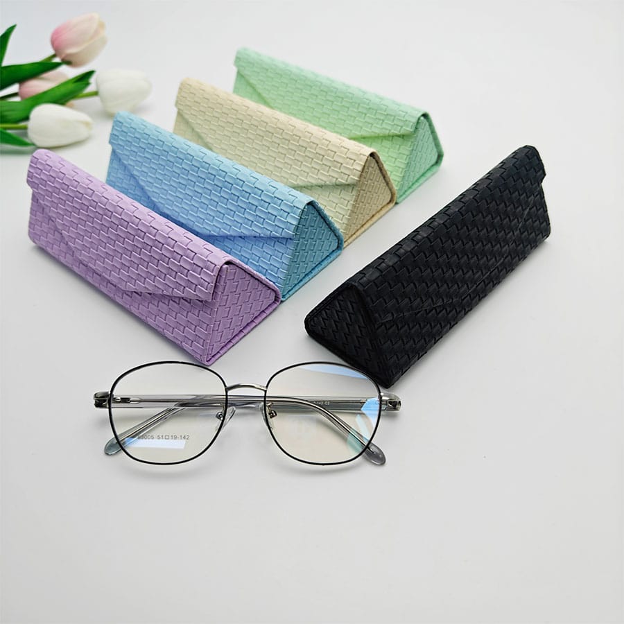 Folding case