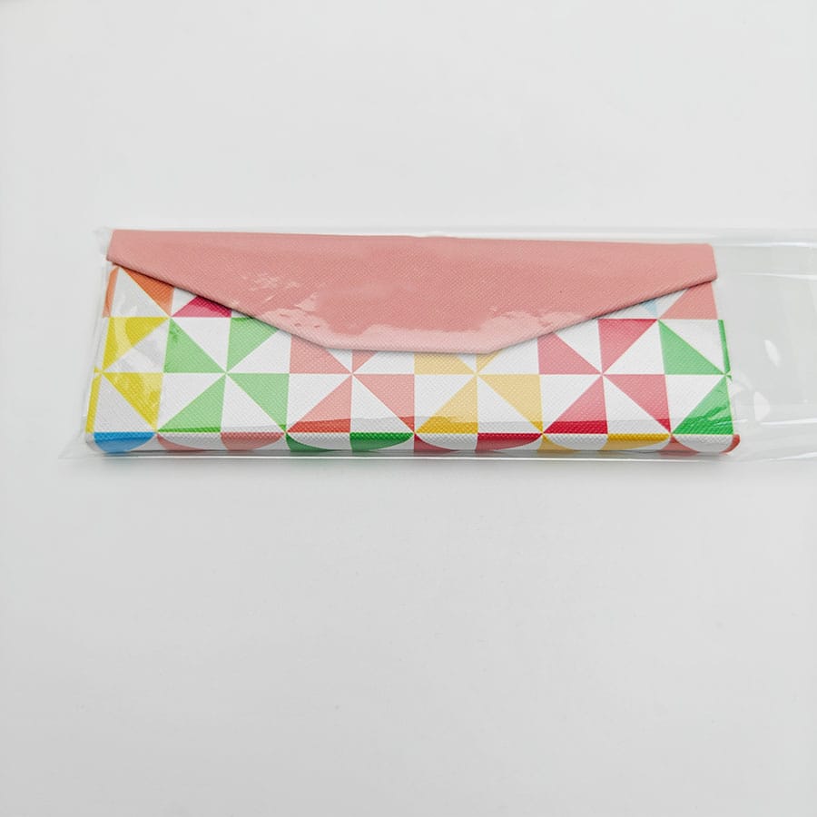 Folding case