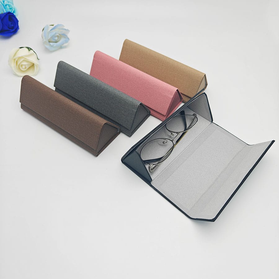 Folding case