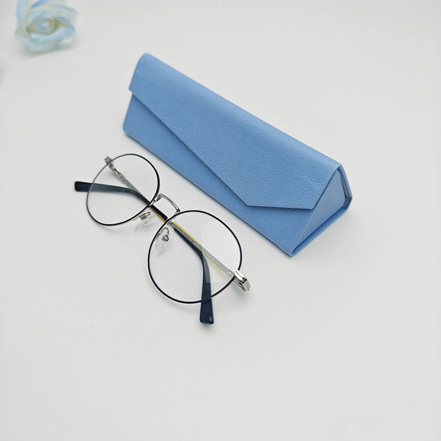 Folding case