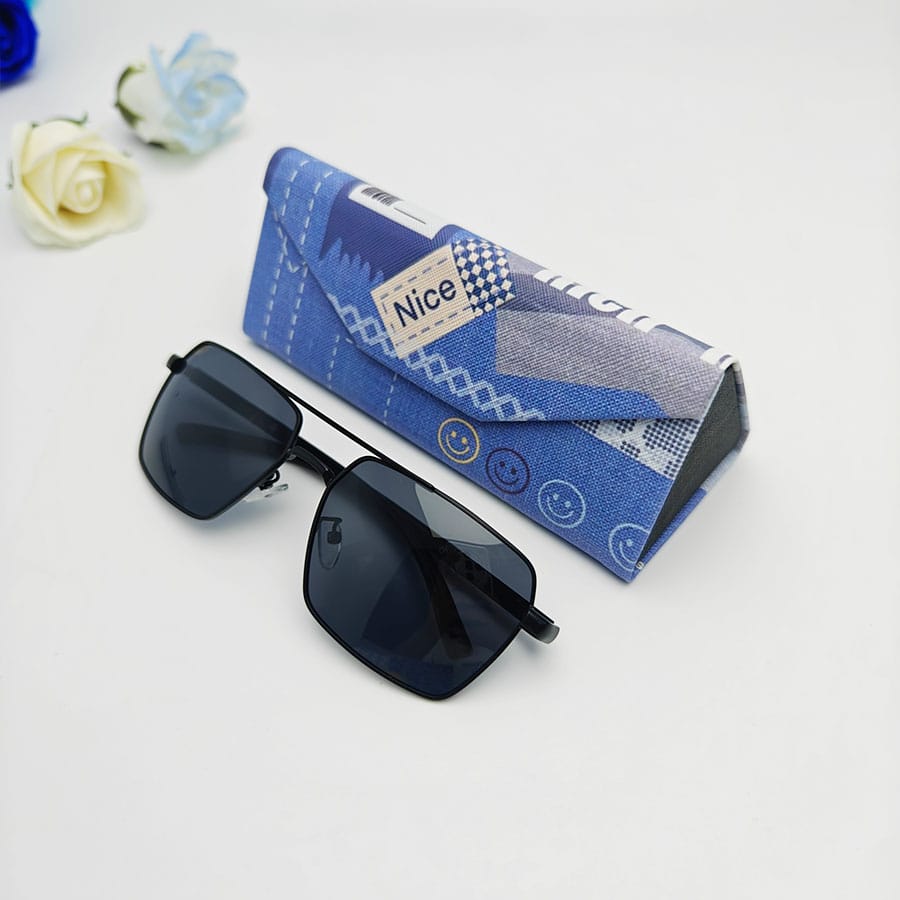 Folding case