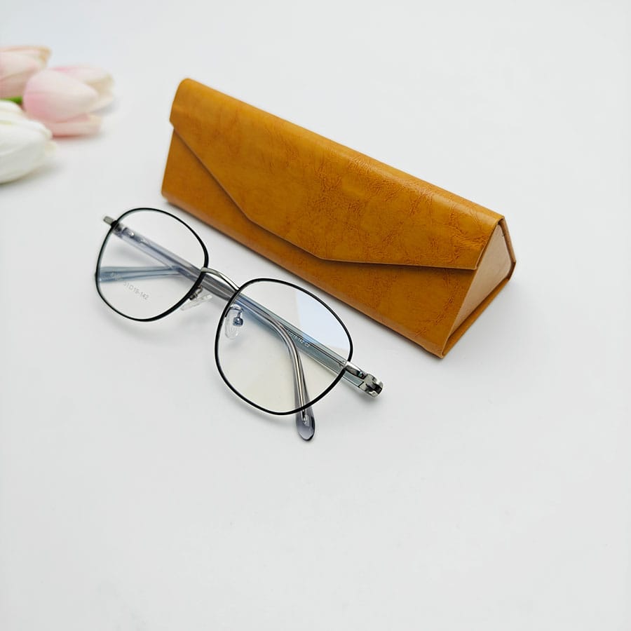 Folding case