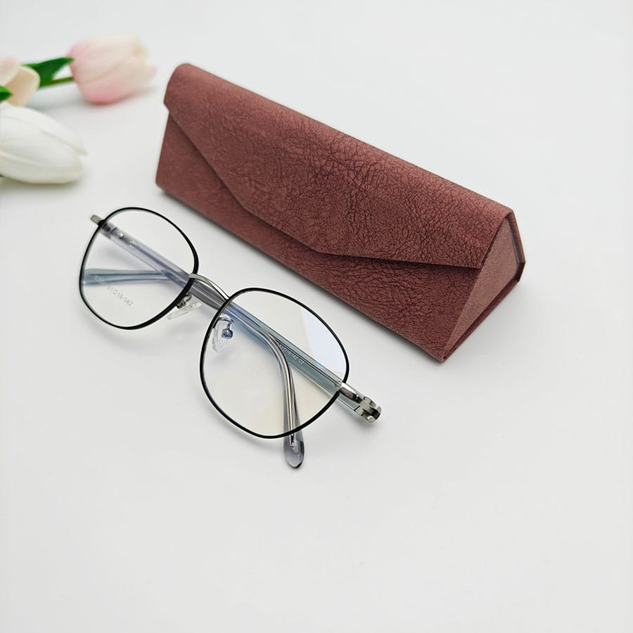Folding case