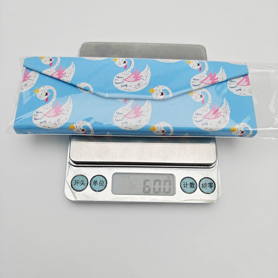 Folding case