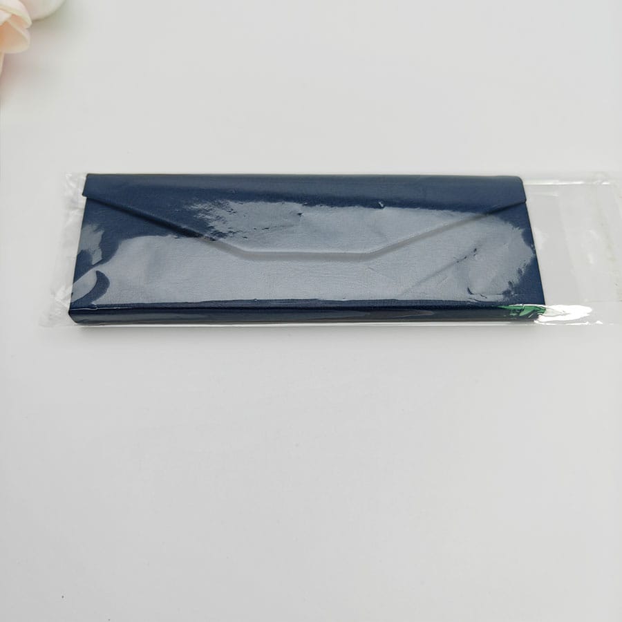 Folding box