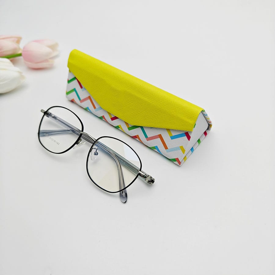Folding case
