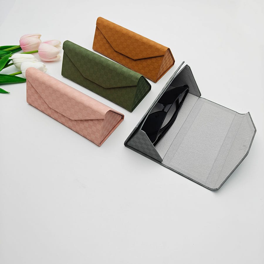 Folding case