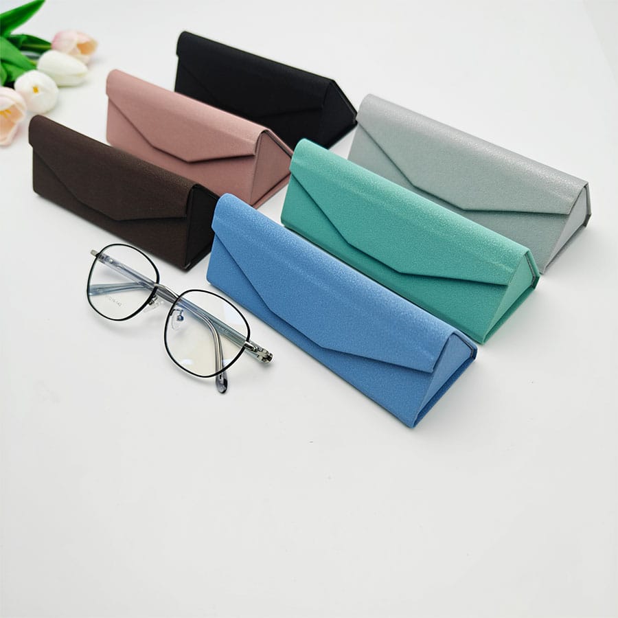 Folding case