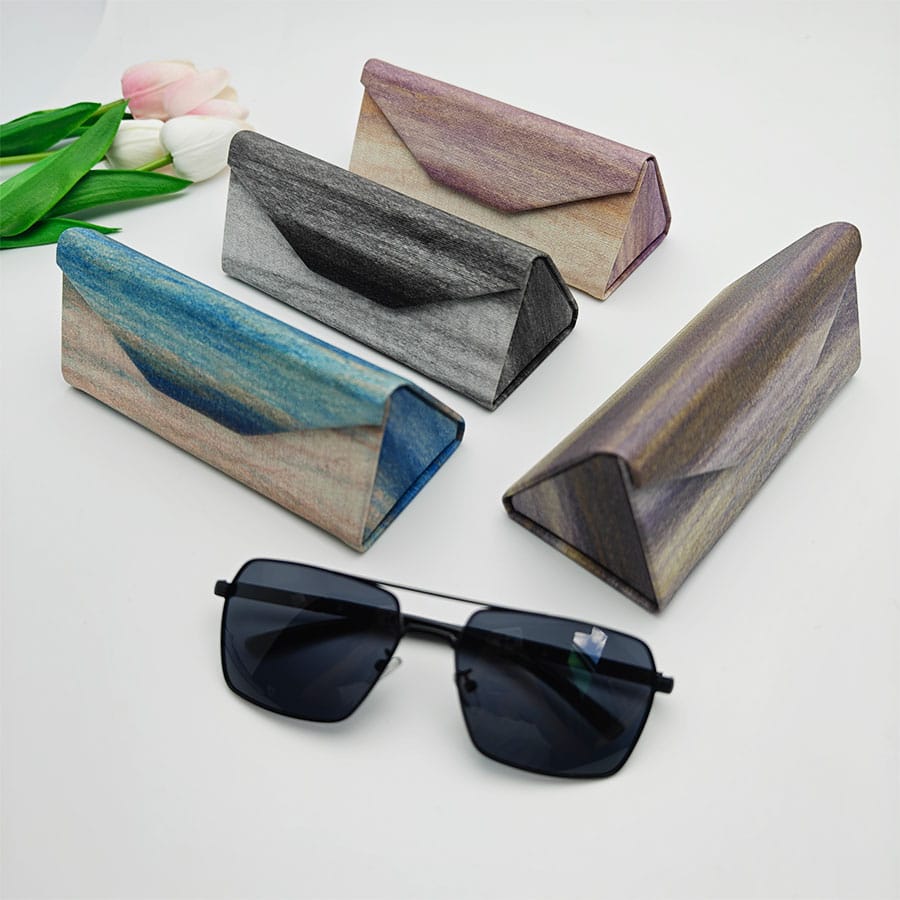 Folding case