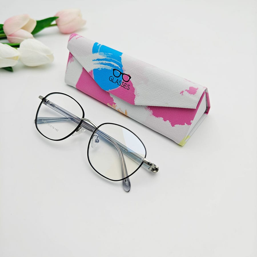 Folding case