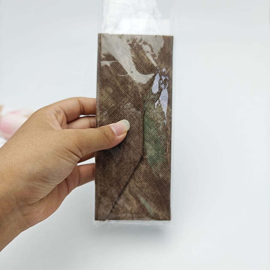 Folding case 
