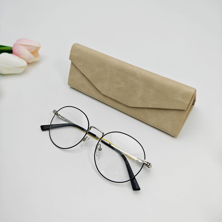 Glasses case