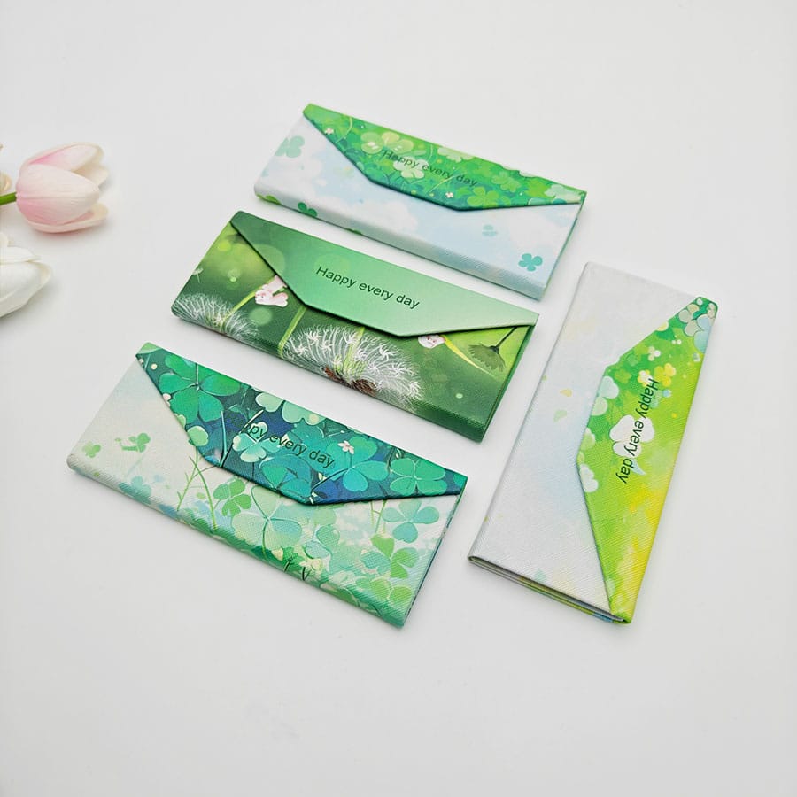 Folding case 