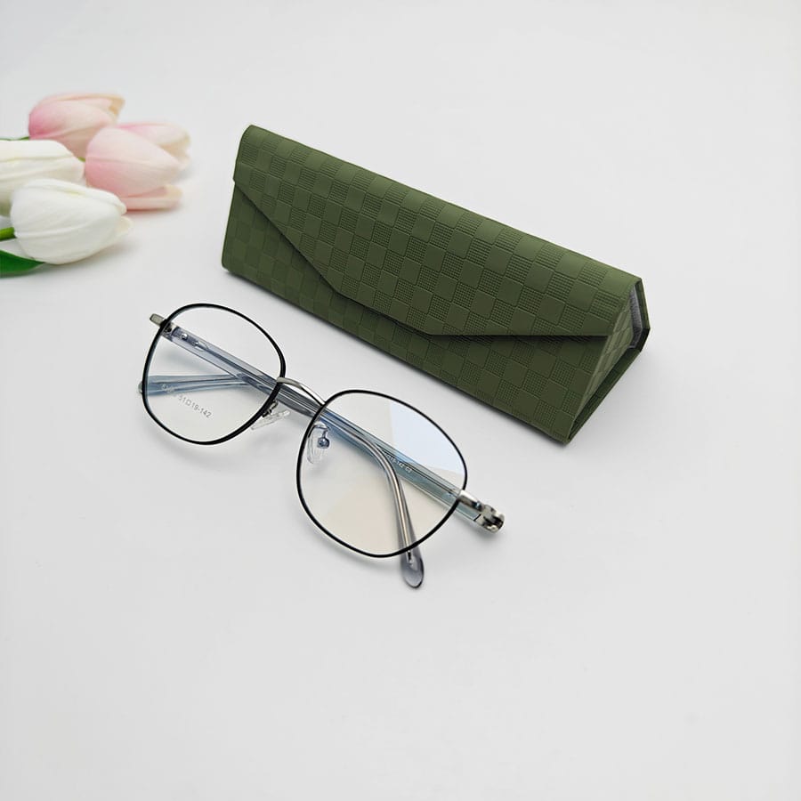 Folding case