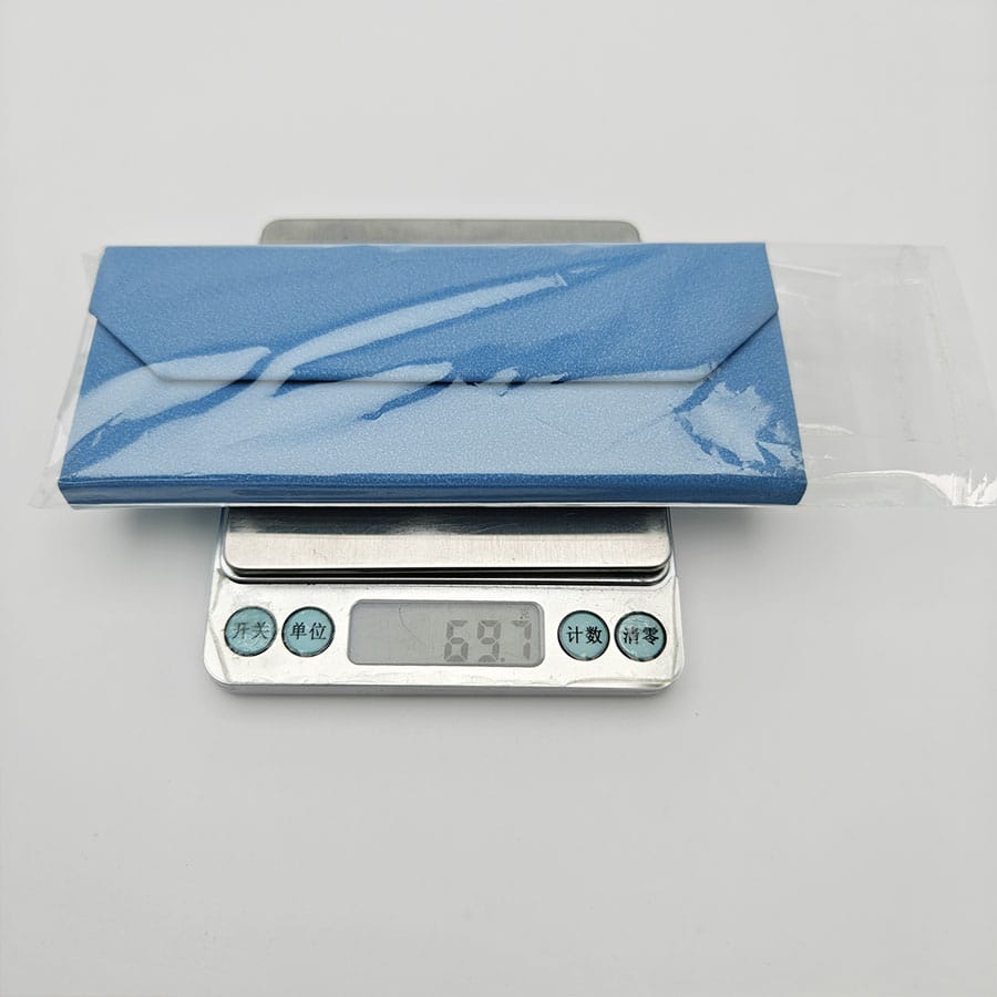 Folding case