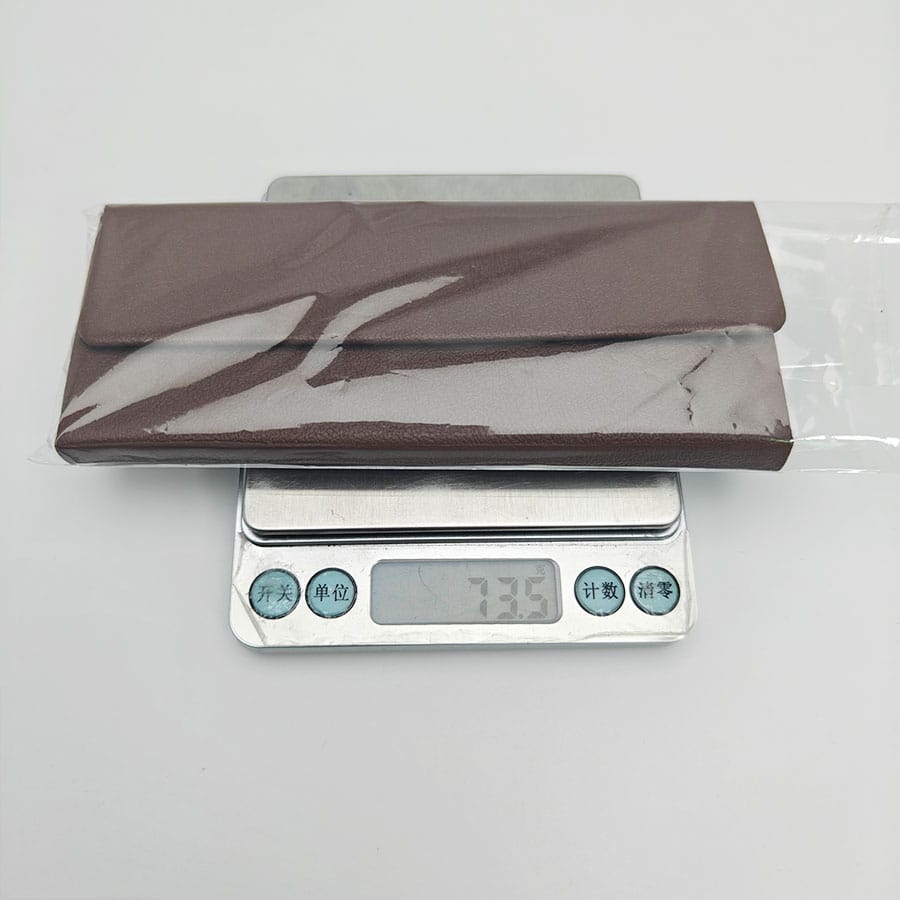 Folding case