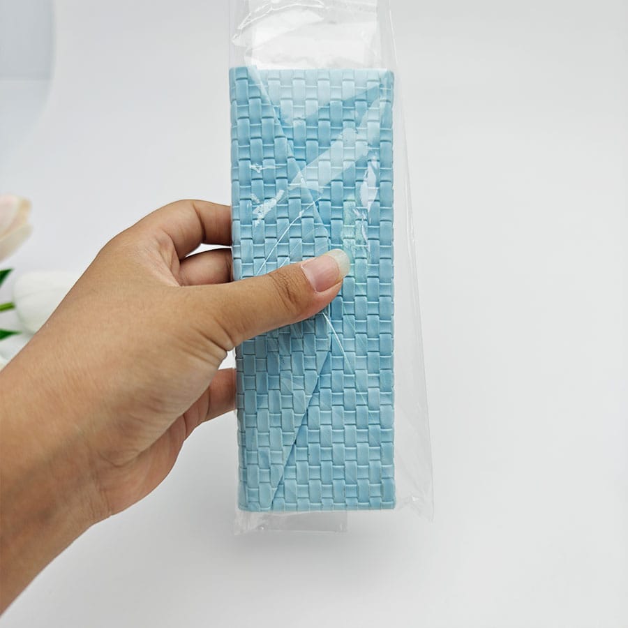 Folding case
