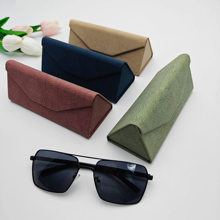 Folding case