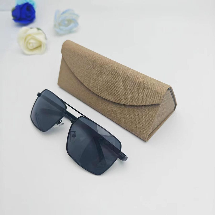 Folding case