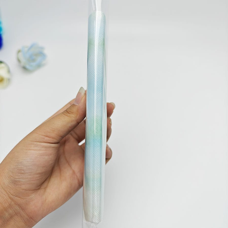 Folding case