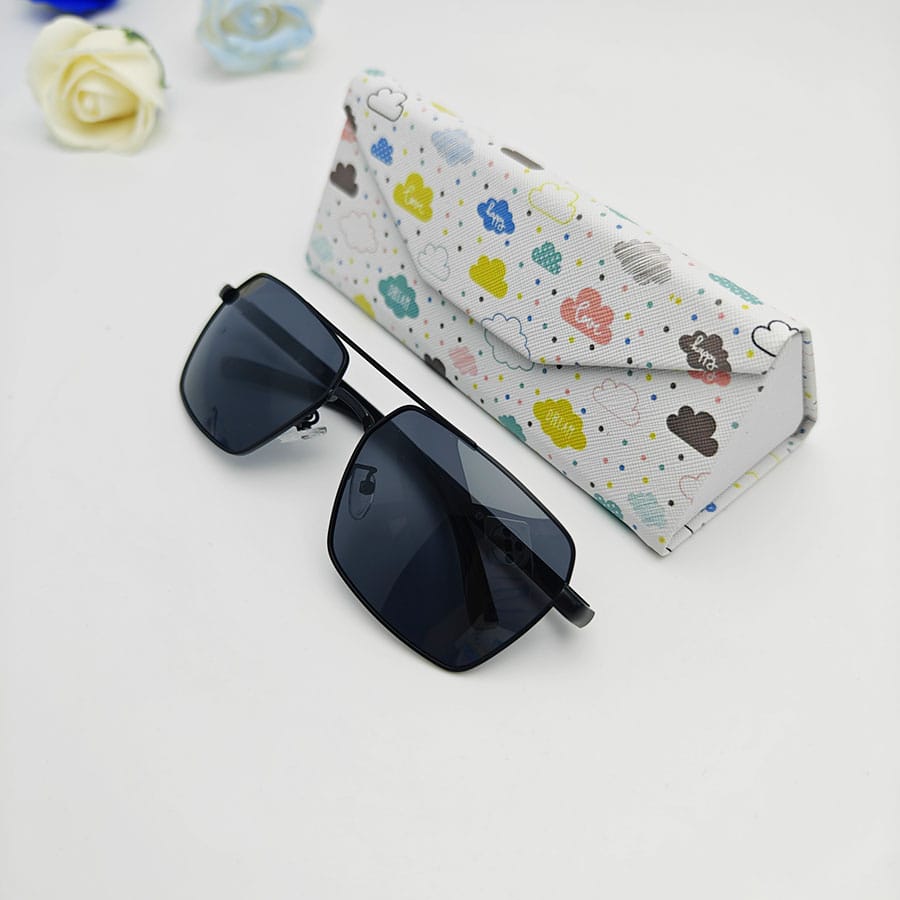 Folding case