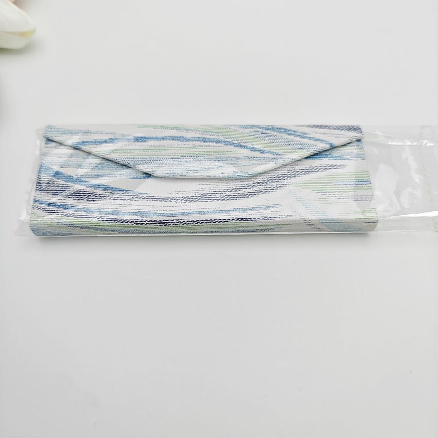 Folding case