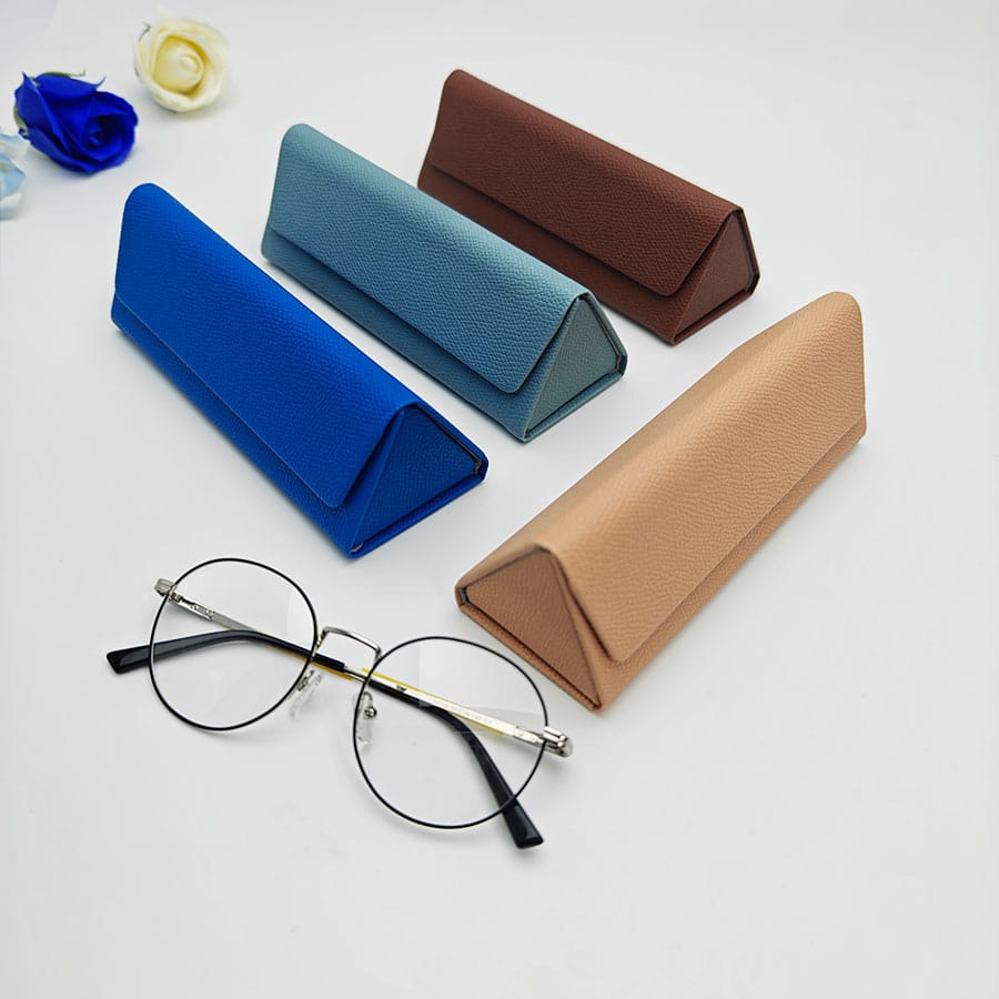 Folding case