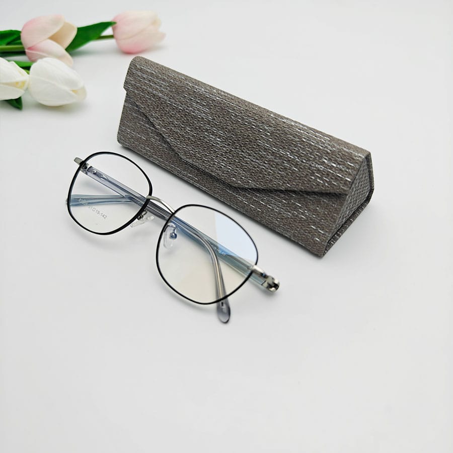 Folding case