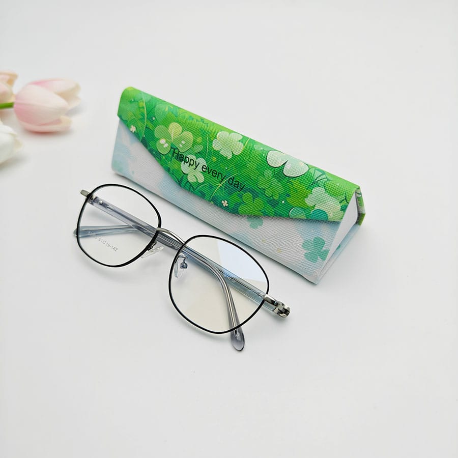 Folding case 
