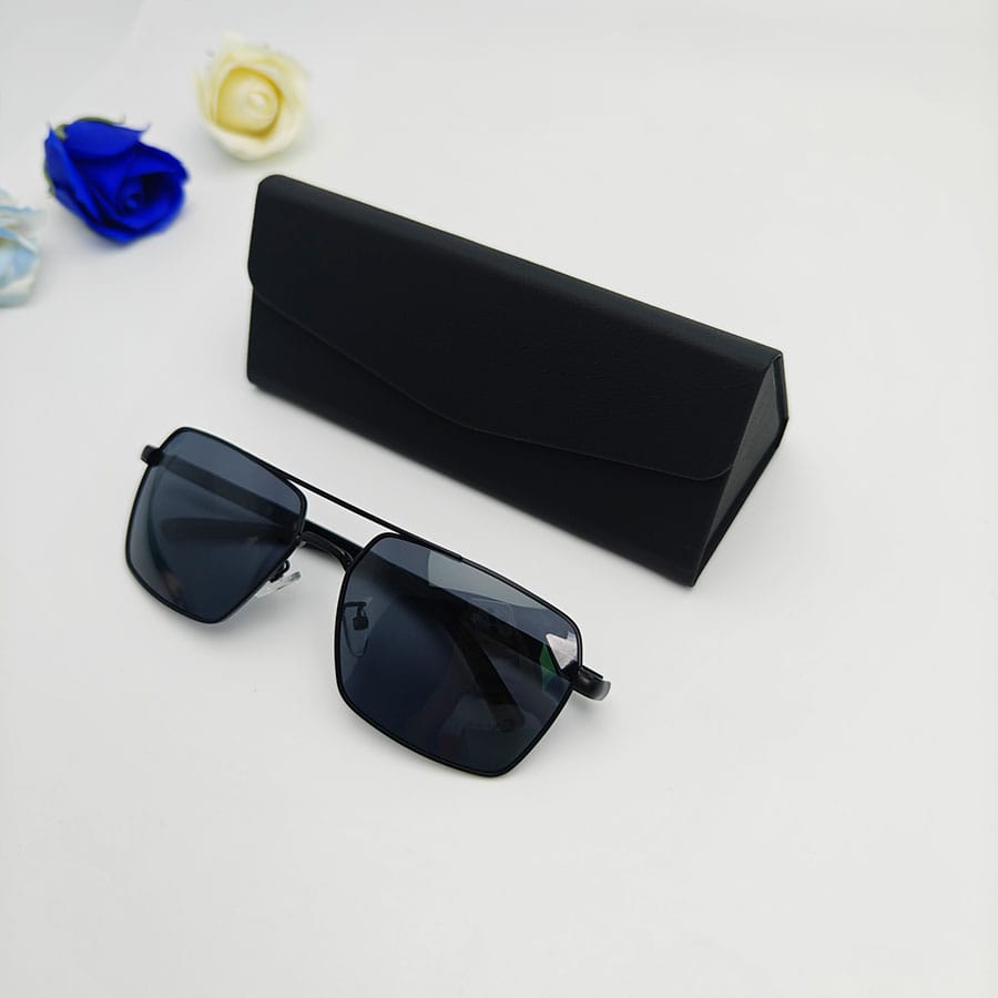 Folding case 