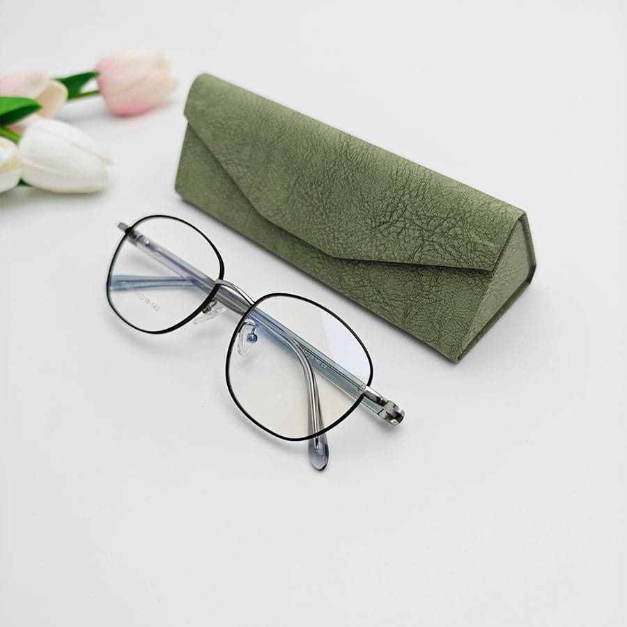 Folding case