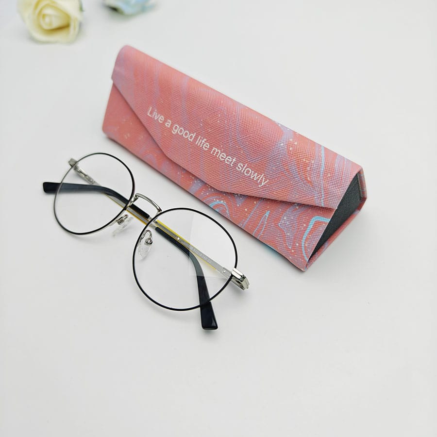 Folding case