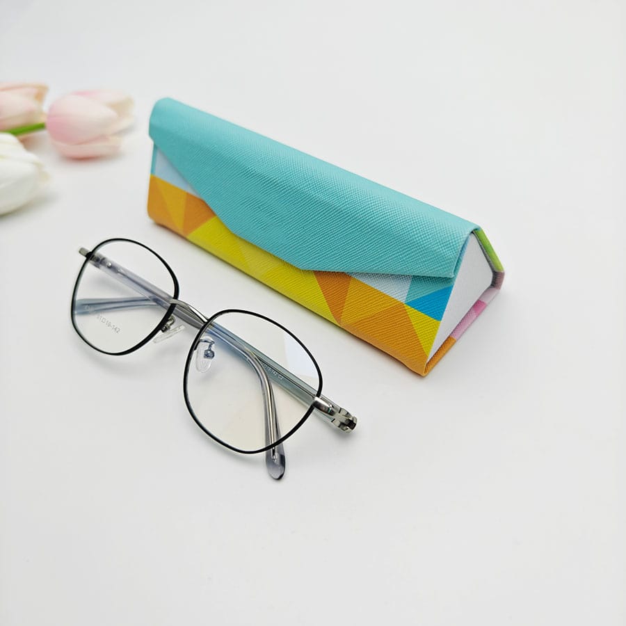 Folding case