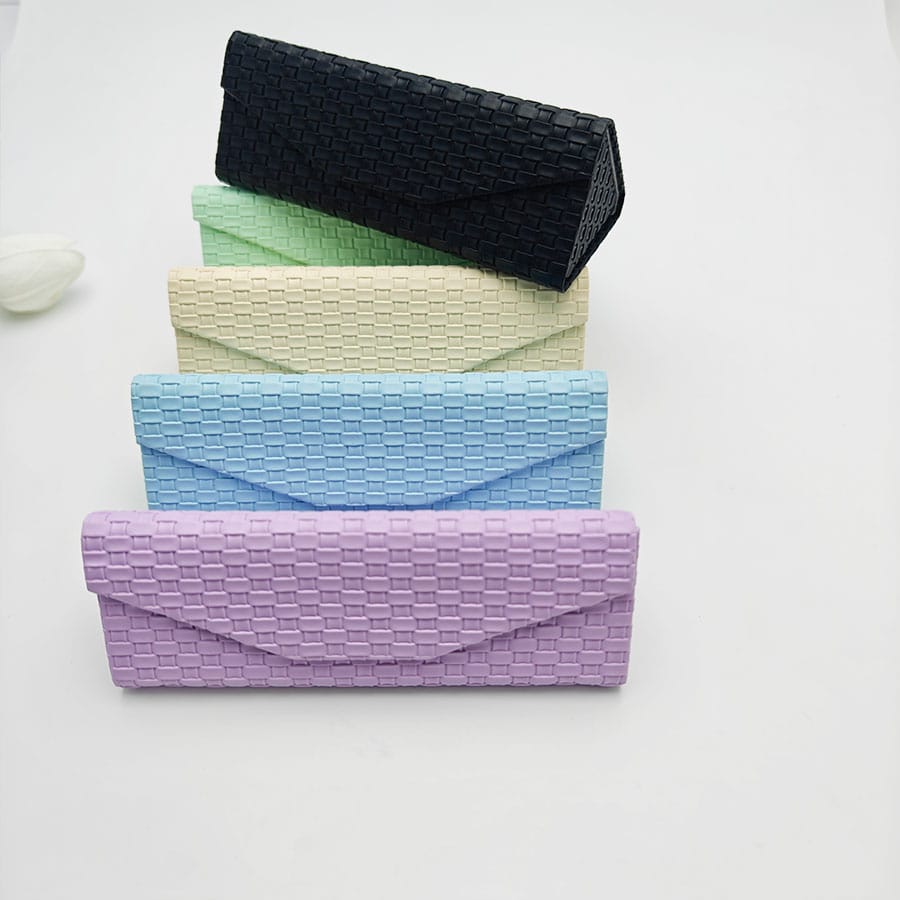 Folding case