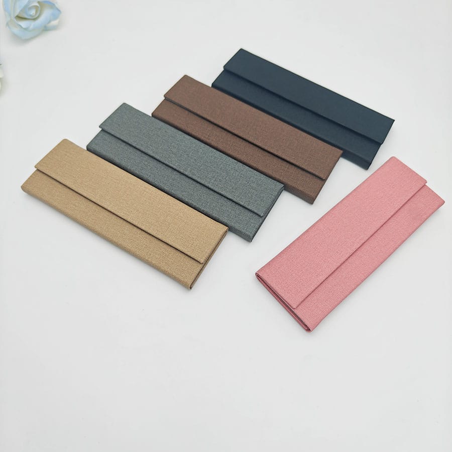 Folding case